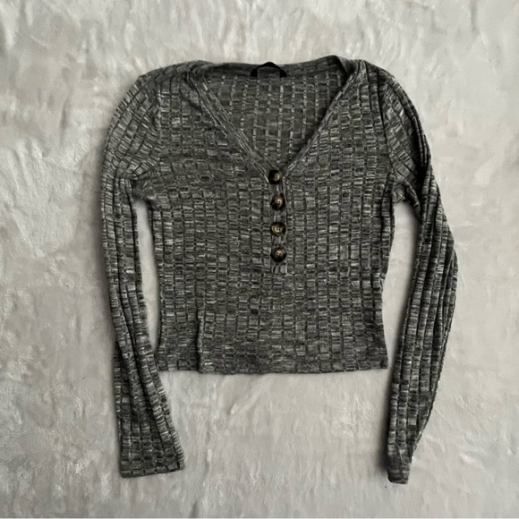 Three Shein Small Tops Bundle - Picture 1 of 3